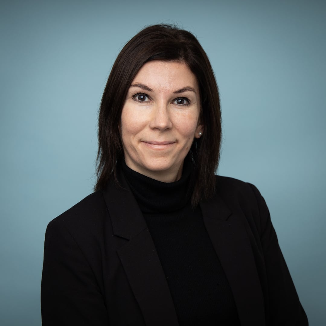 Camilla Fingarsen photo