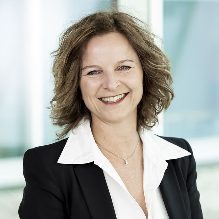 Anne Tengs-Pedersen photo