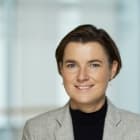 Gjertrud H. Behringer photo