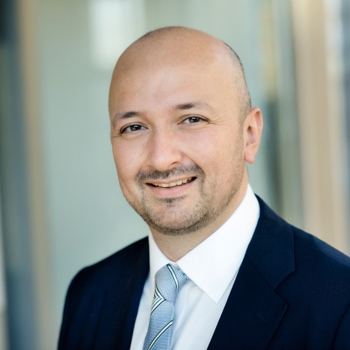 Alejandro Serrano-Kristiansen photo