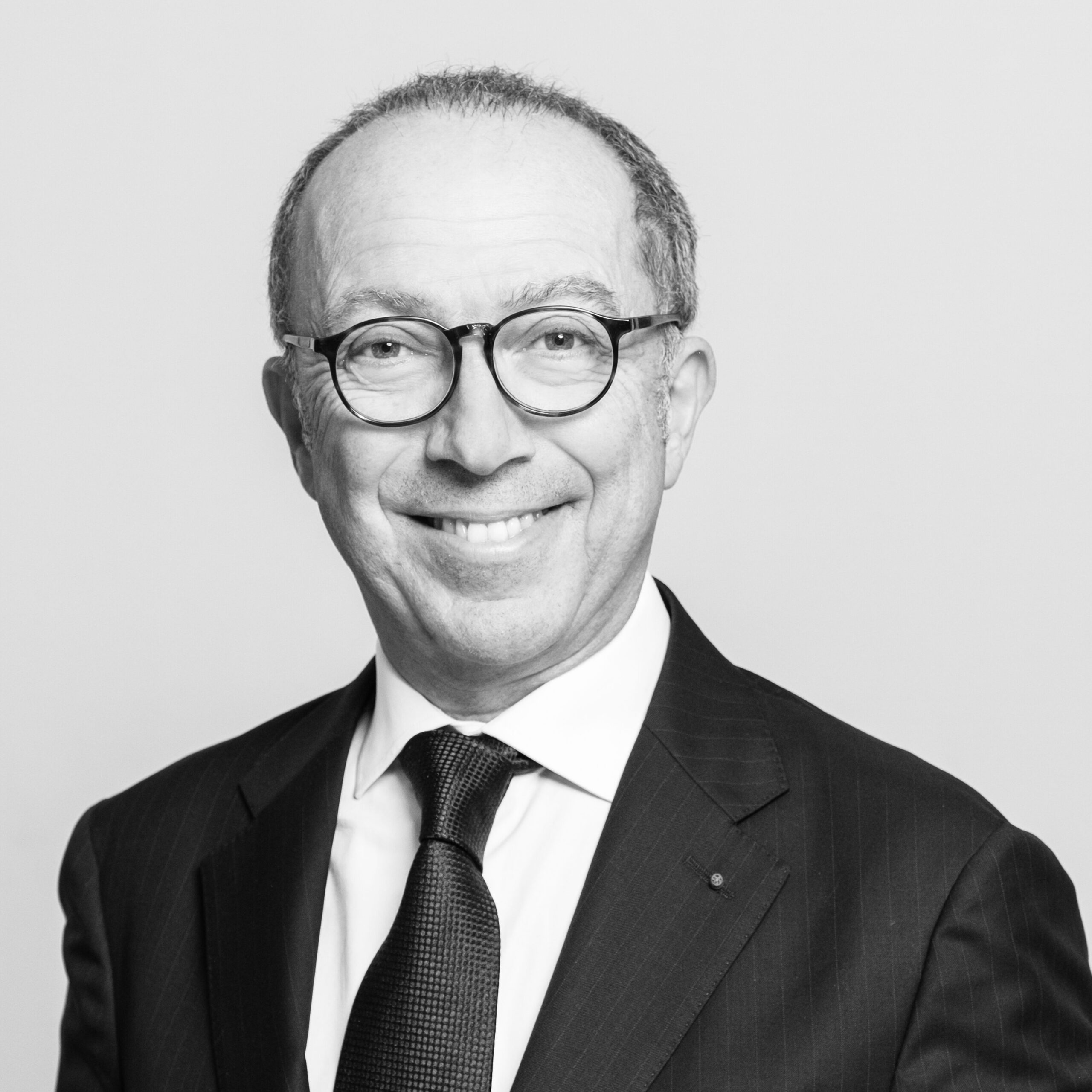 David Gordon-Krief photo