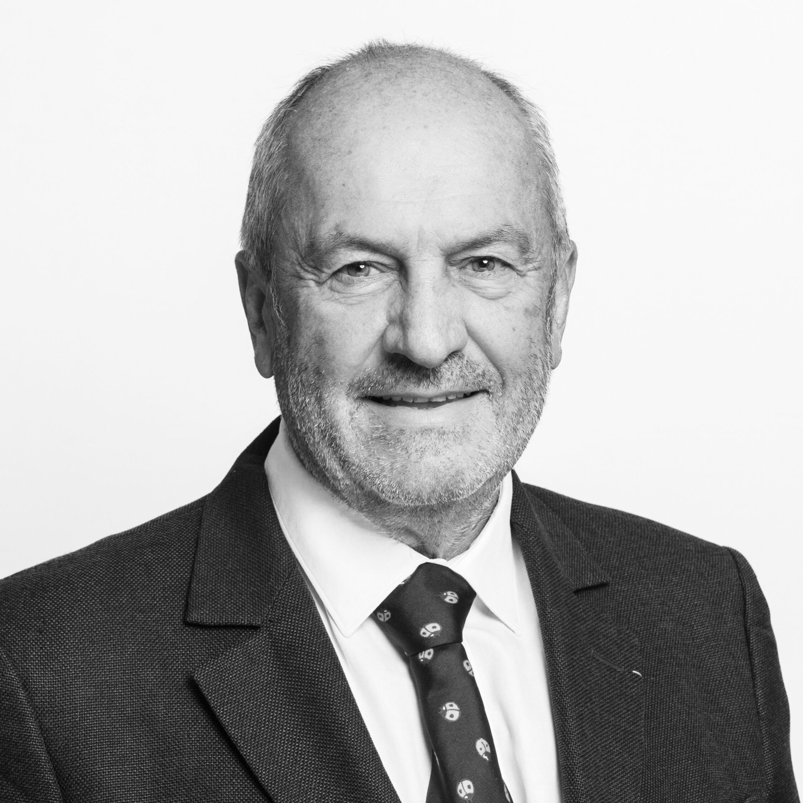Thierry Montéran photo