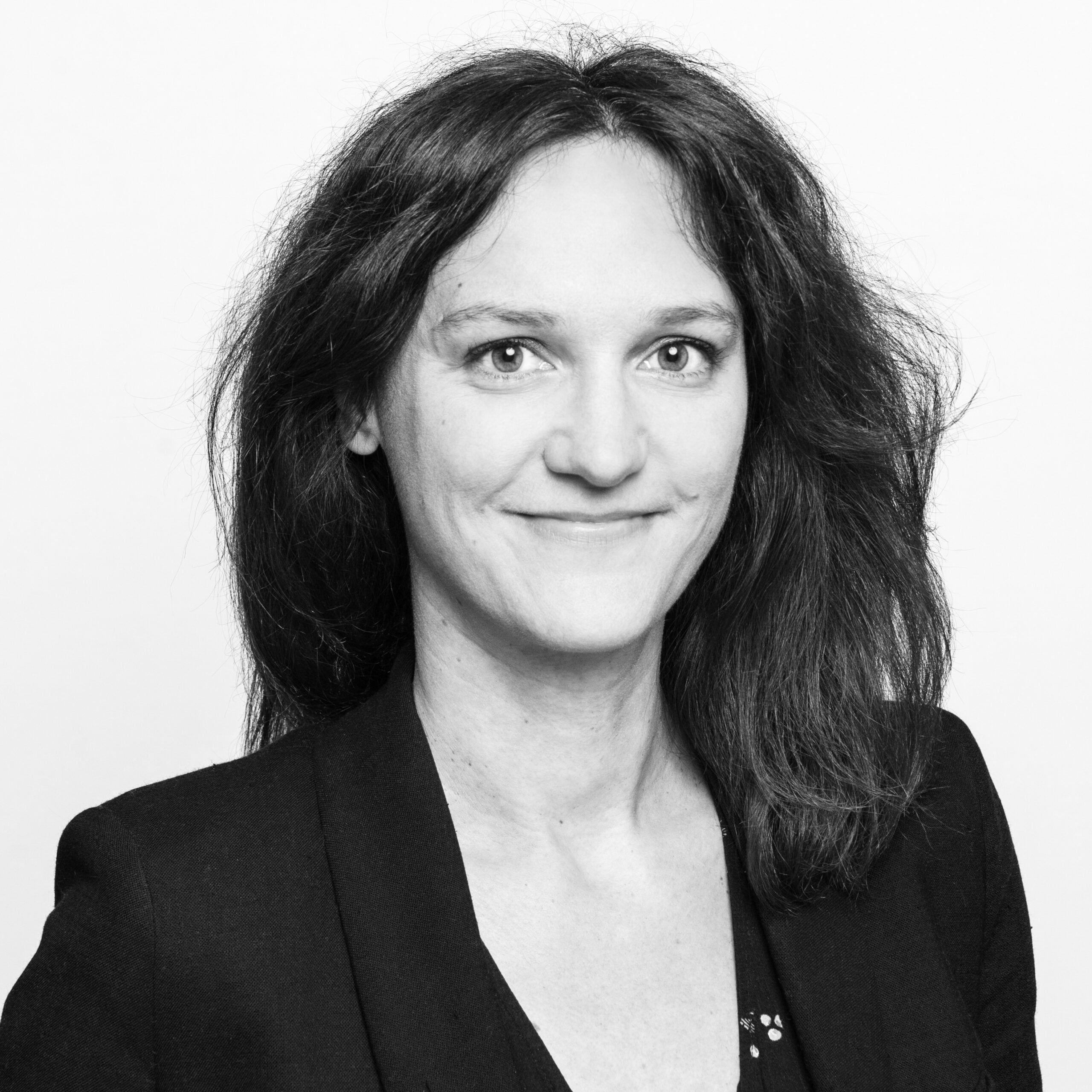 Marine Simonnot photo