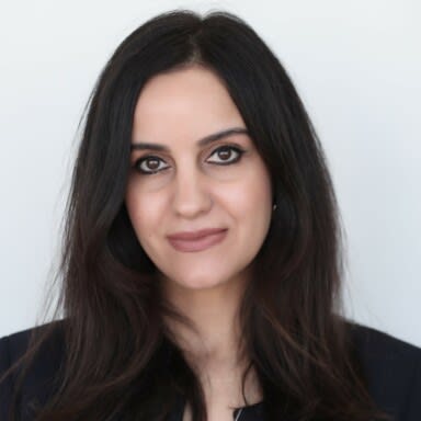 Rim Tazi photo