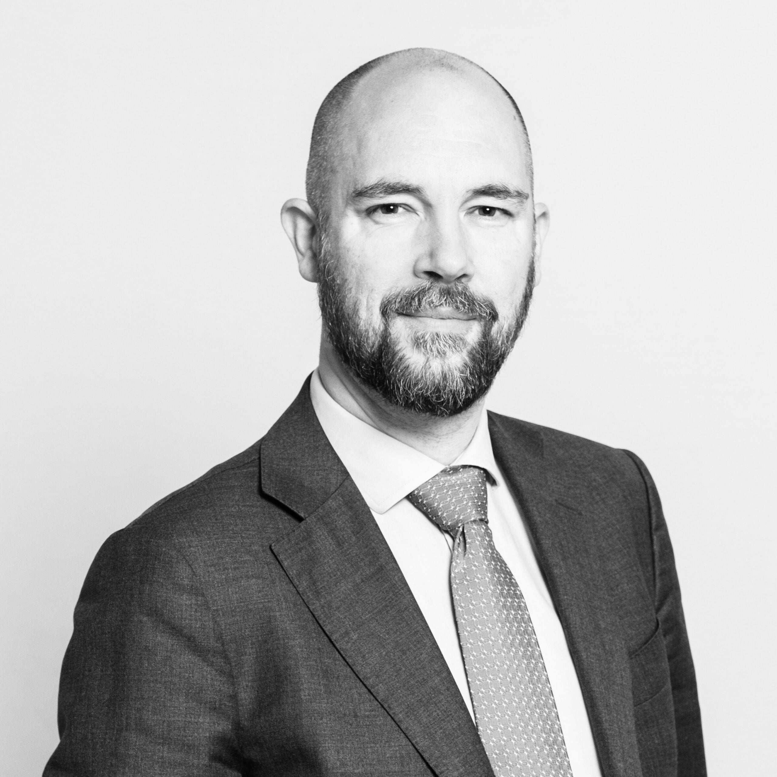 Philippe Hansen photo