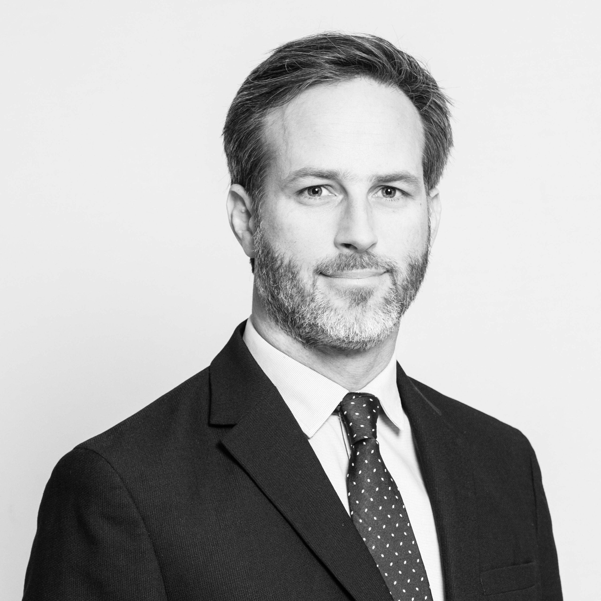 Benjamin De Sevin photo