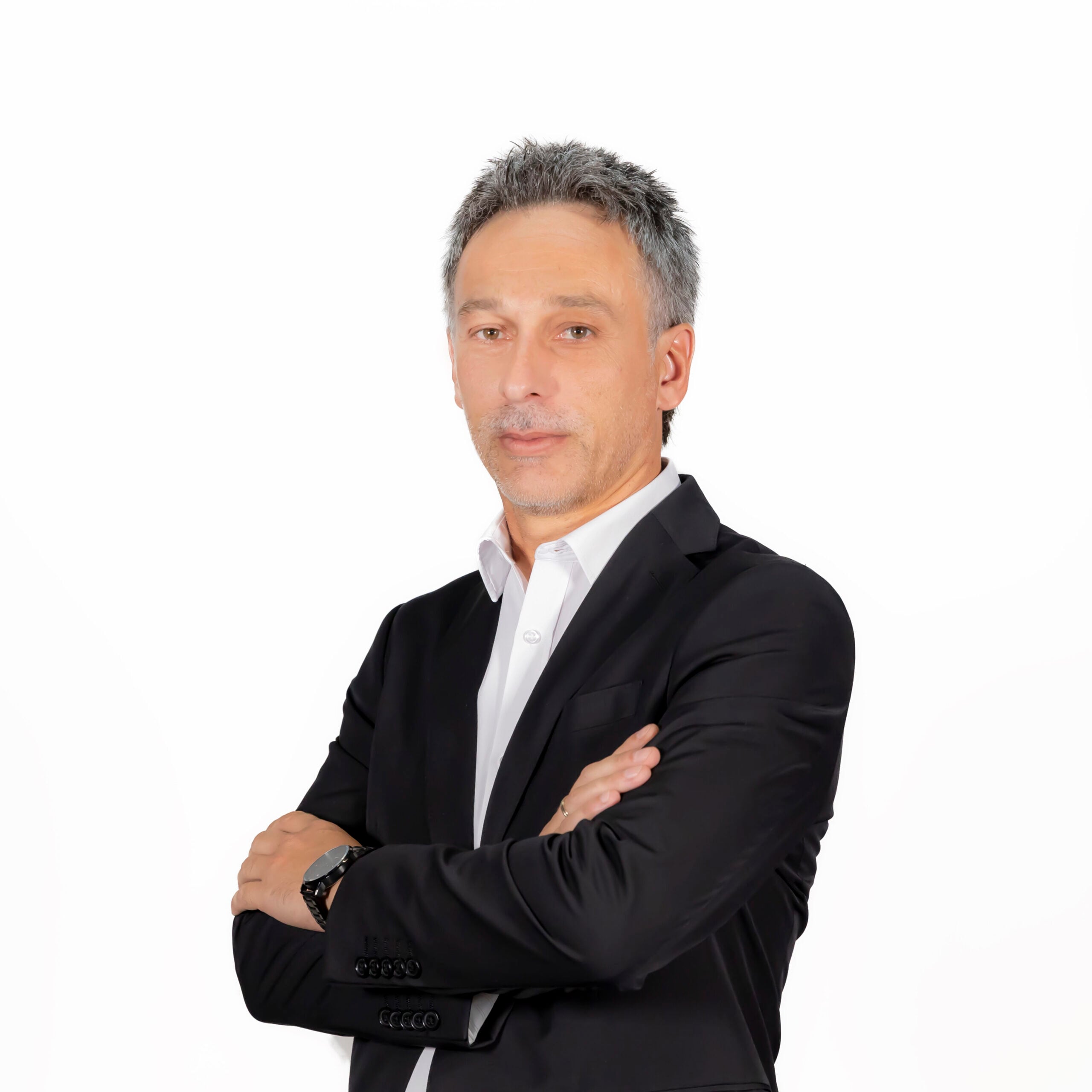 Giannis Potsis photo