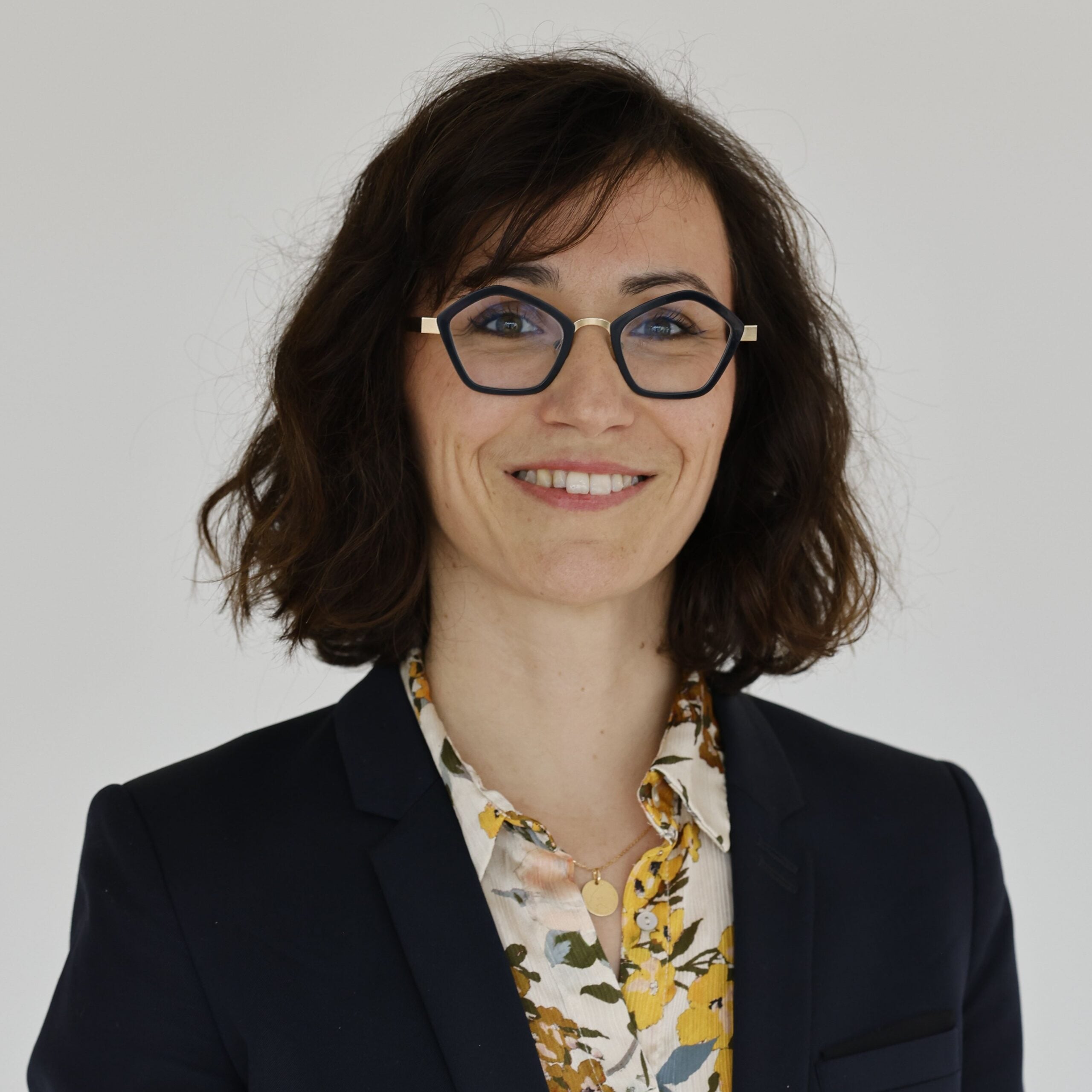 Pascaline Vincent photo