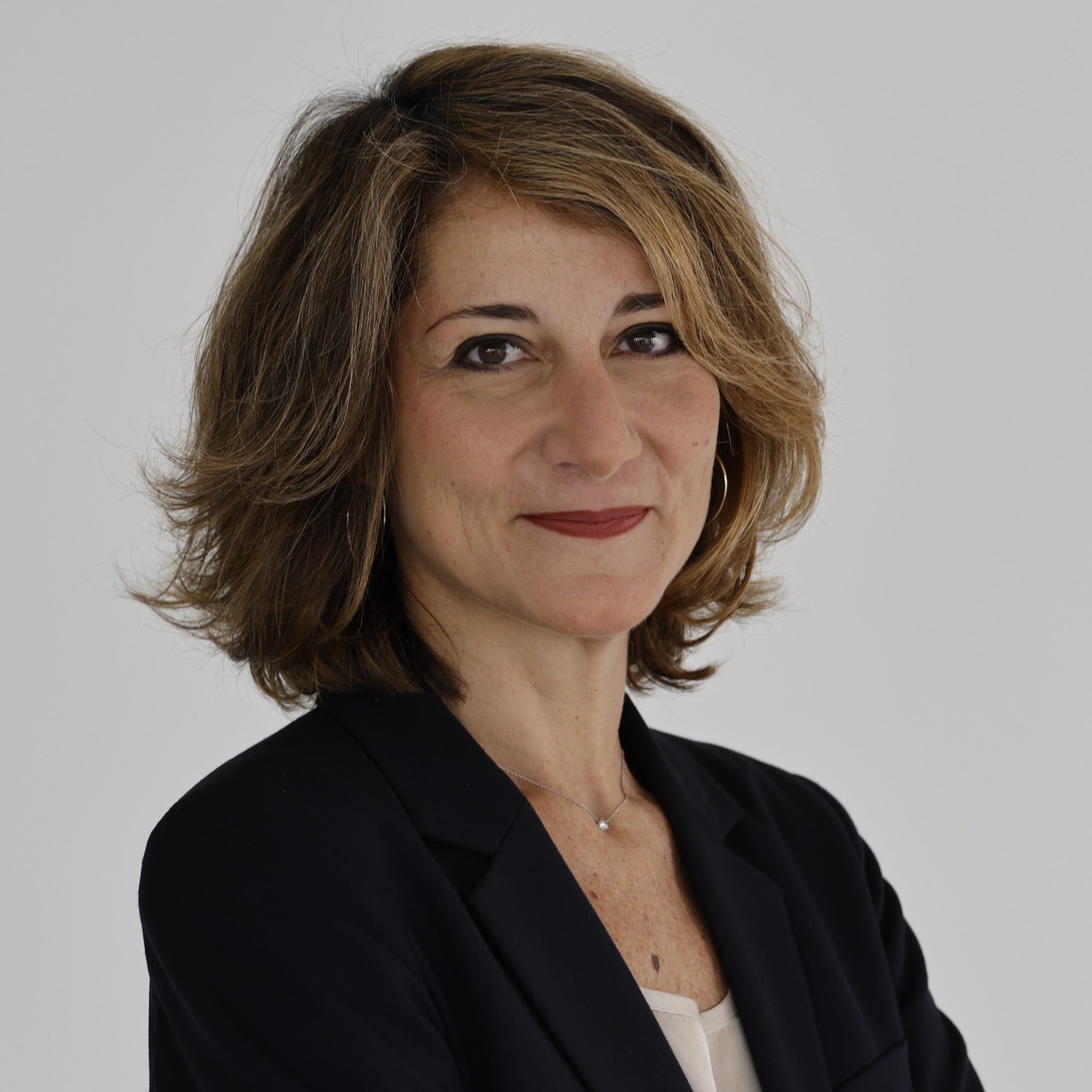 Marianne Gabriel photo