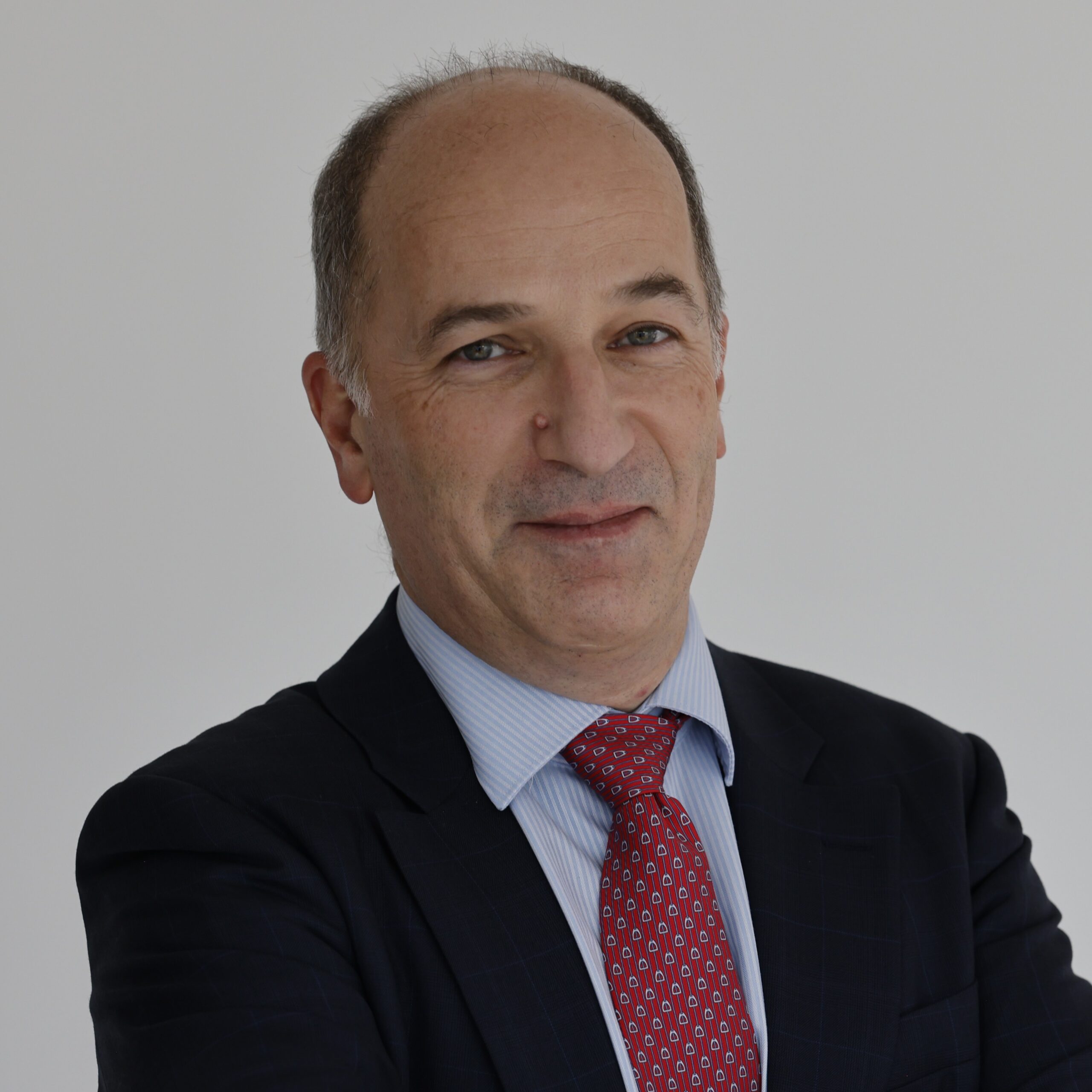 Ghislain de Trémiolles photo