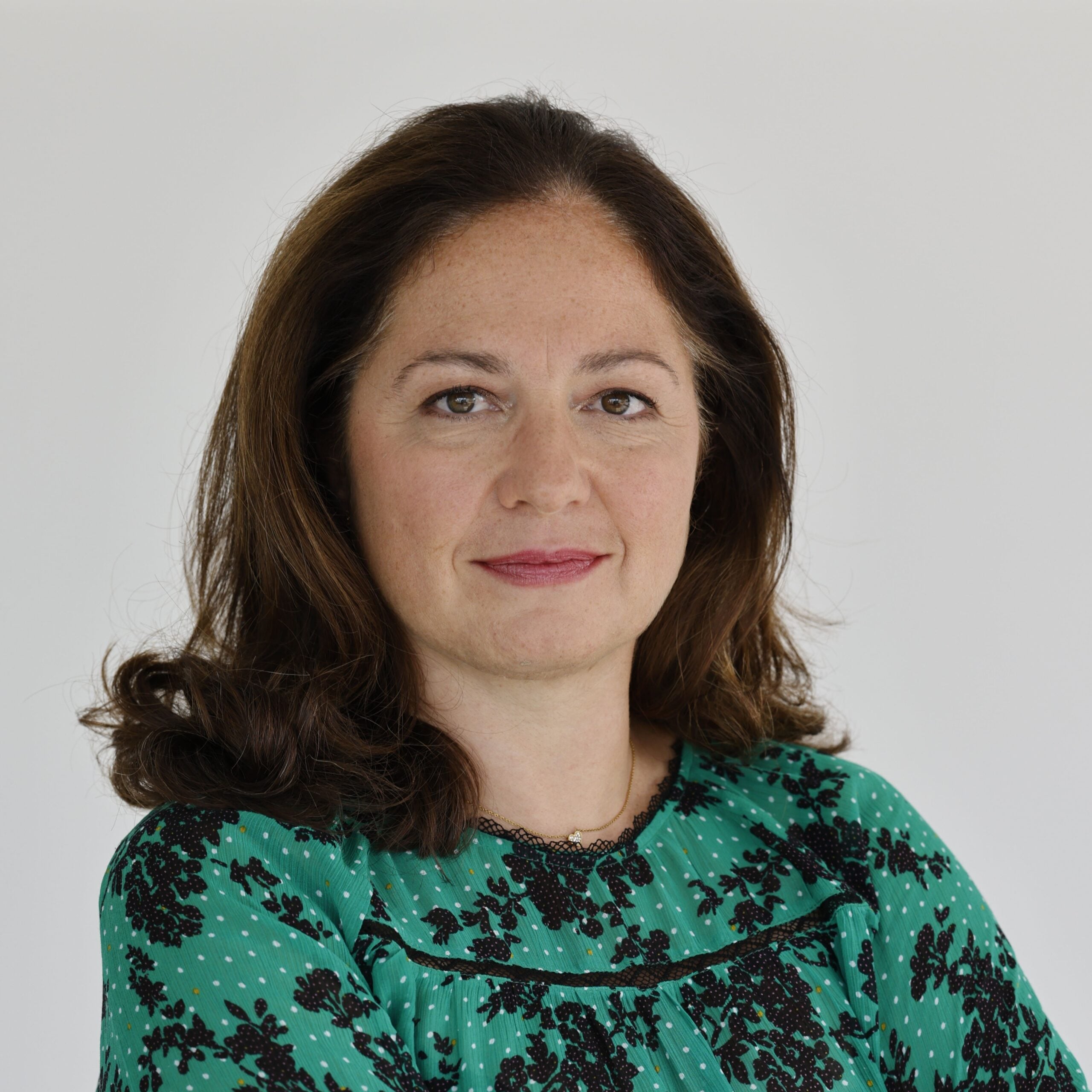 Aude Thrierr photo