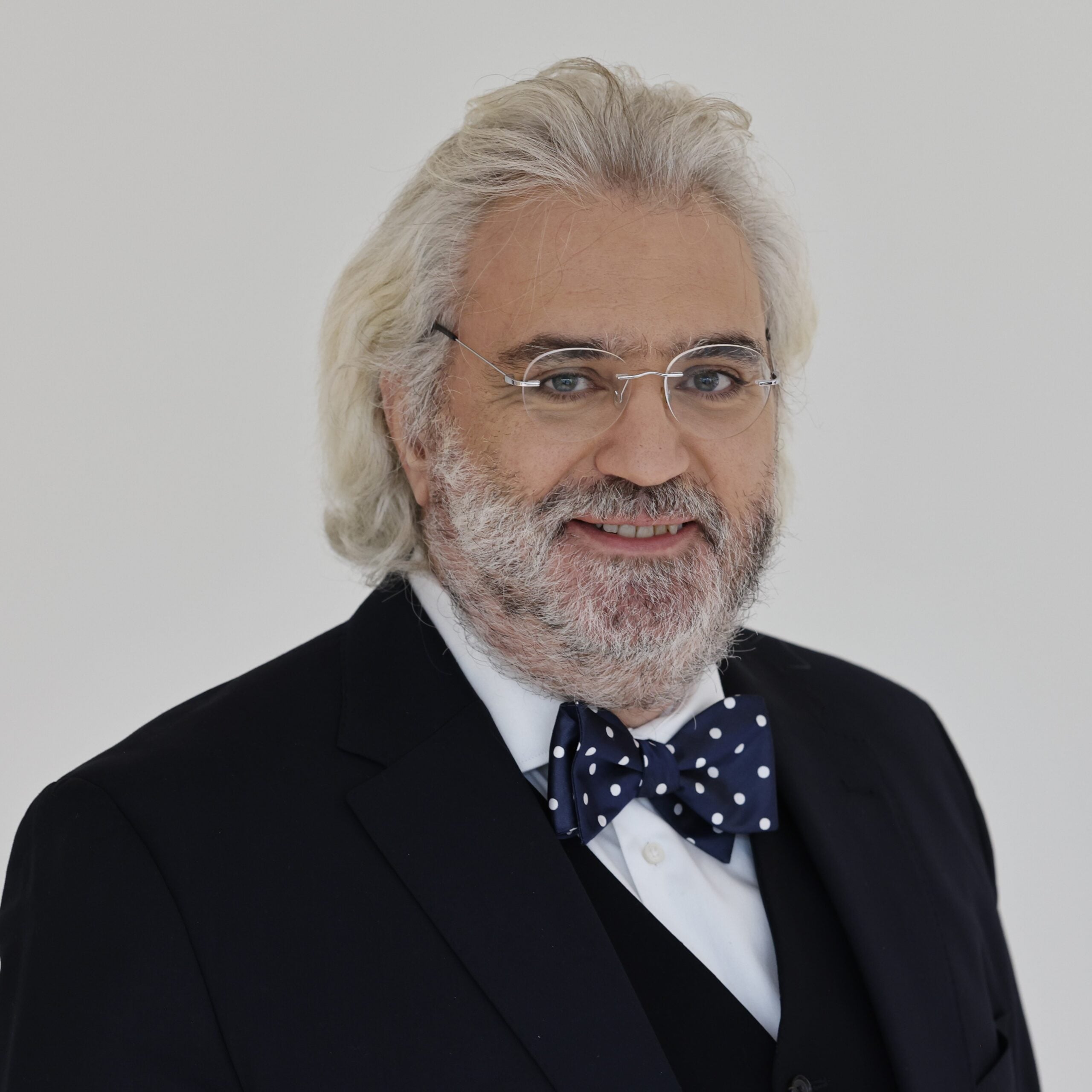 Theodore Georgopoulos photo