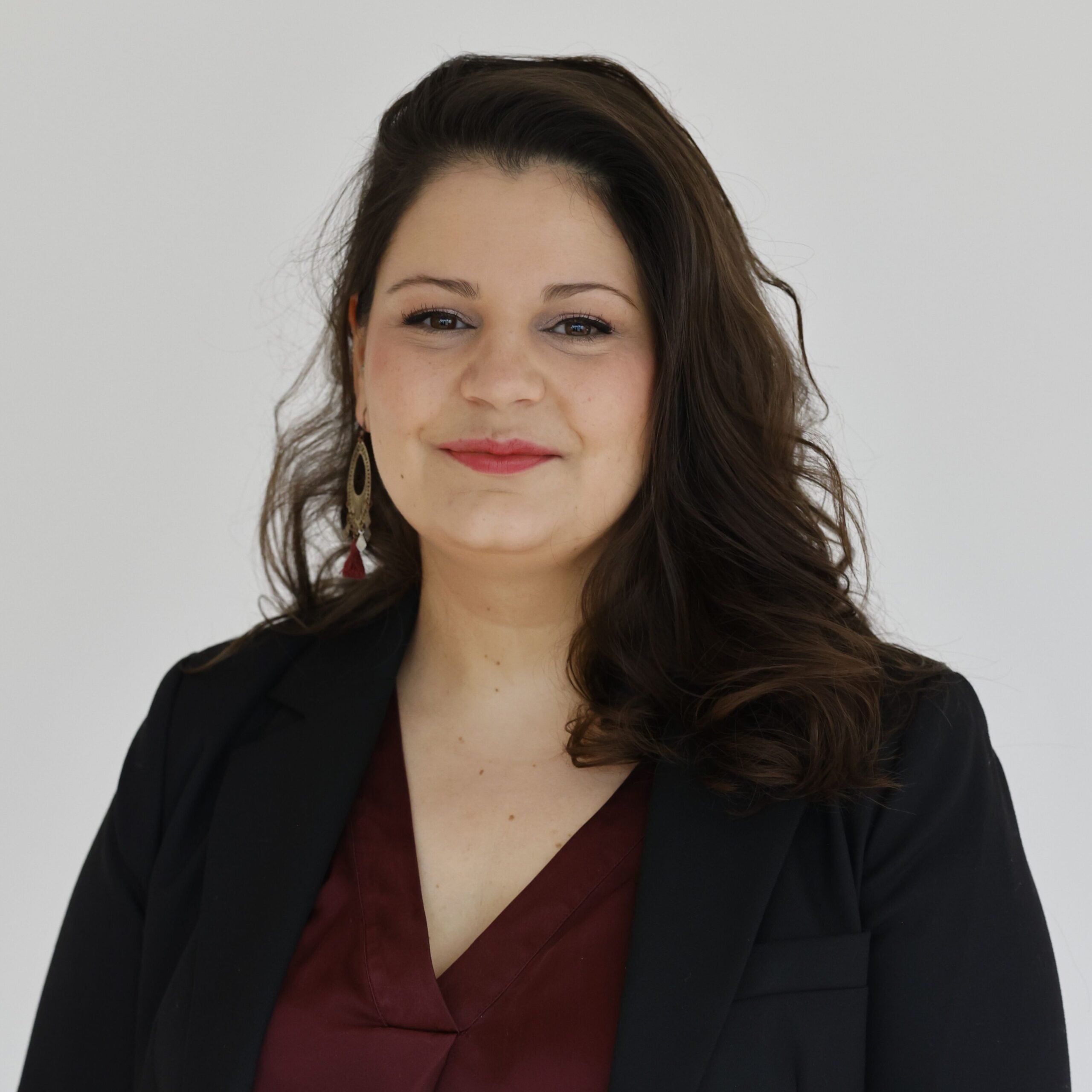 Juliette Morin-Nouvion photo