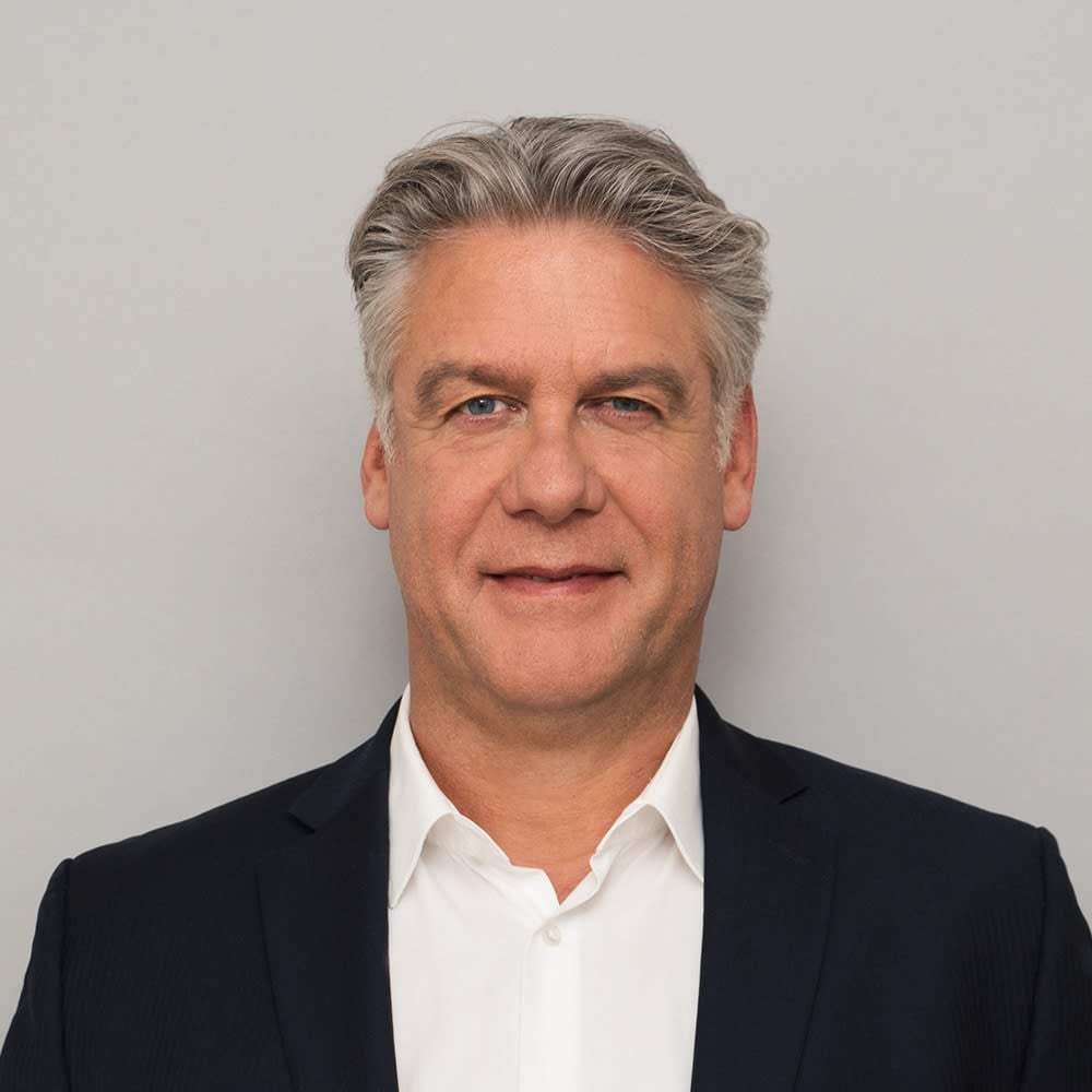 Volkmar Henke photo