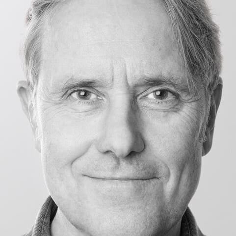 Ralf Kaminski photo