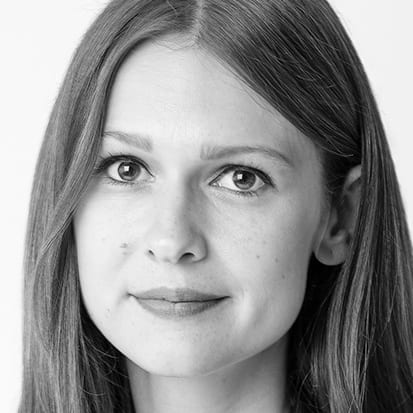 Anna Baum photo
