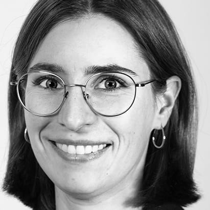 Theresa Dilg photo