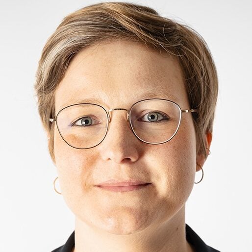 Ann-Christin Münker photo