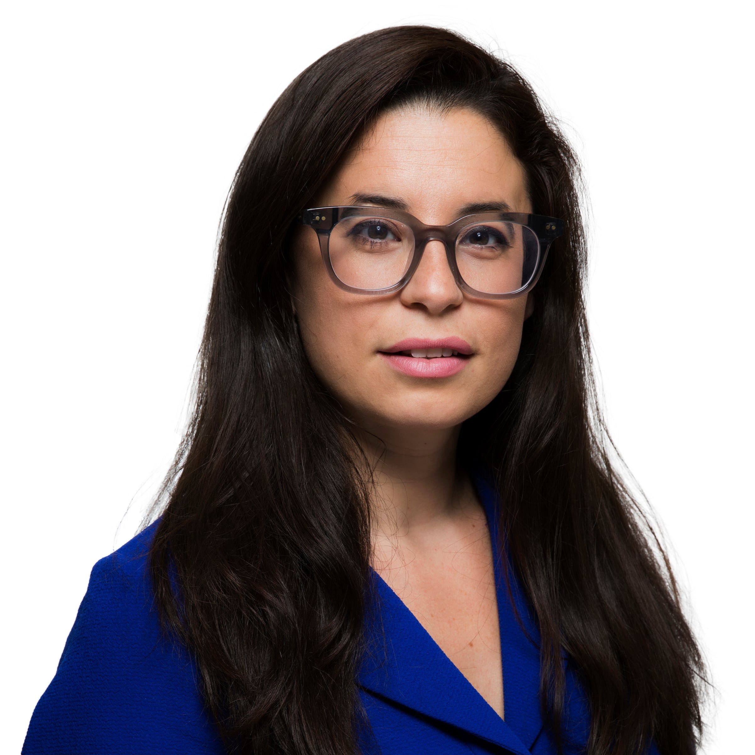 Evie Meleagros photo