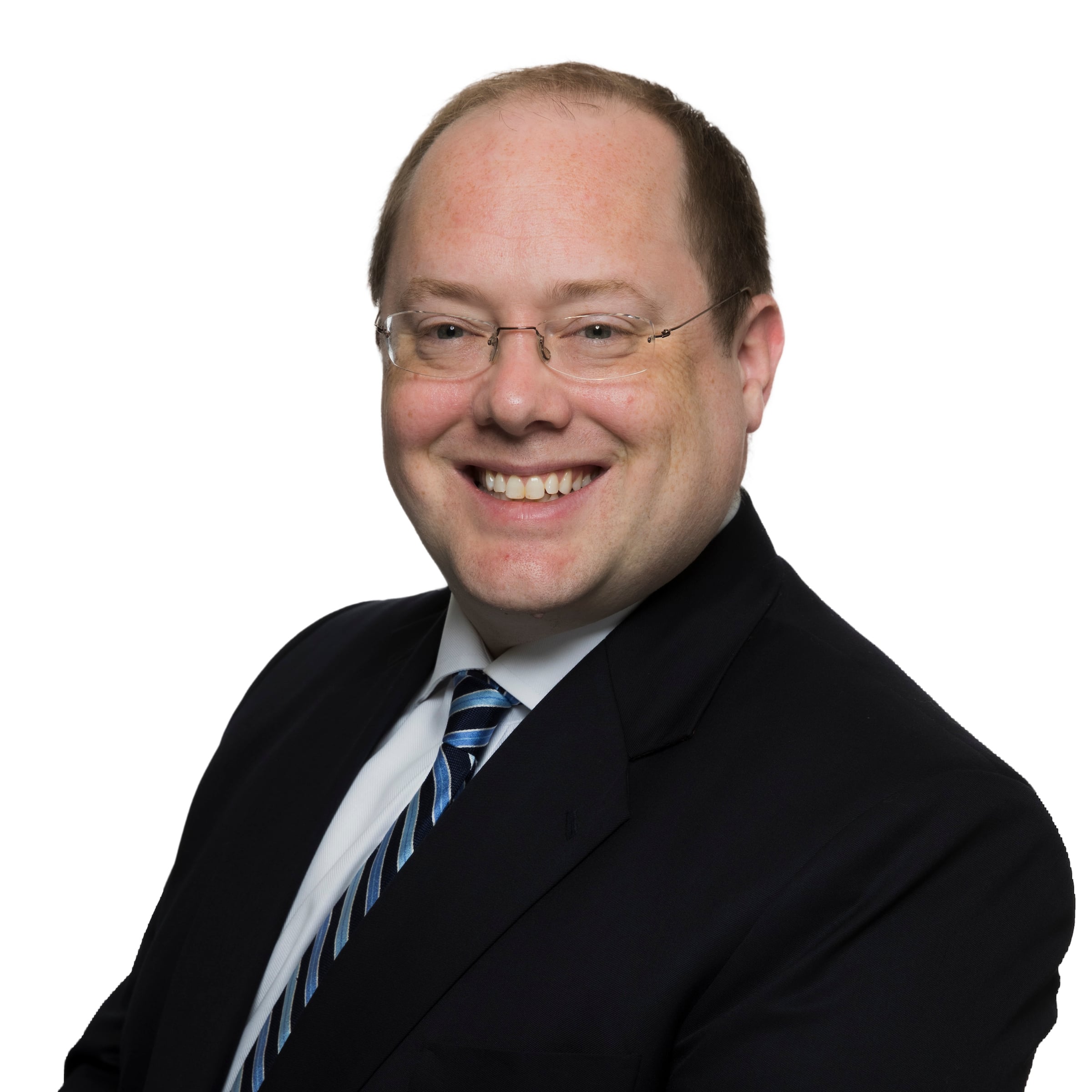 Daniel Sutherland photo
