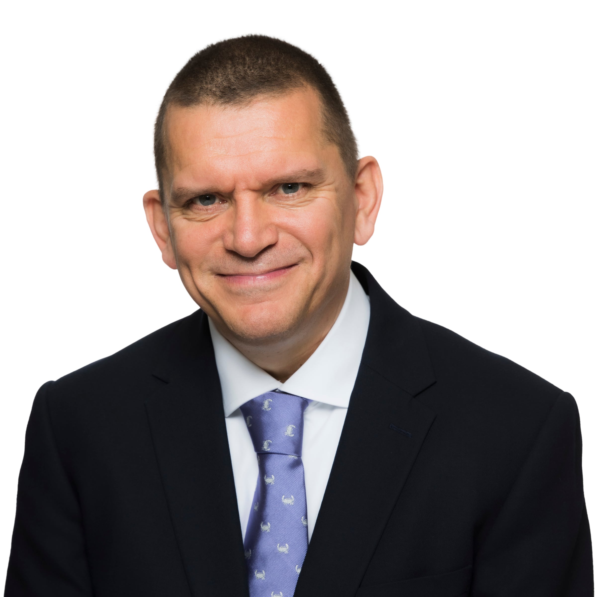 Phillip Hope photo