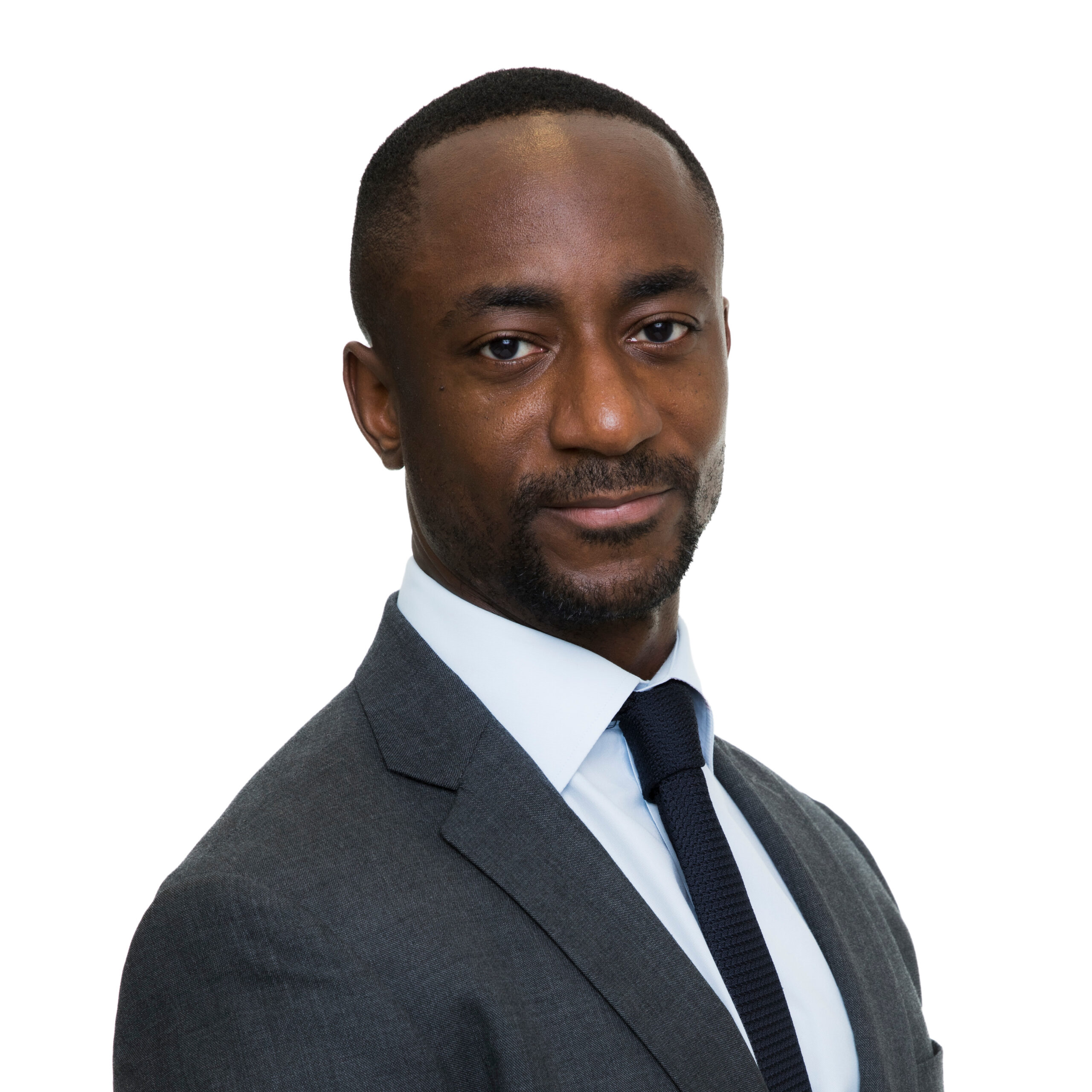 Kofi Mills-Bampoe photo