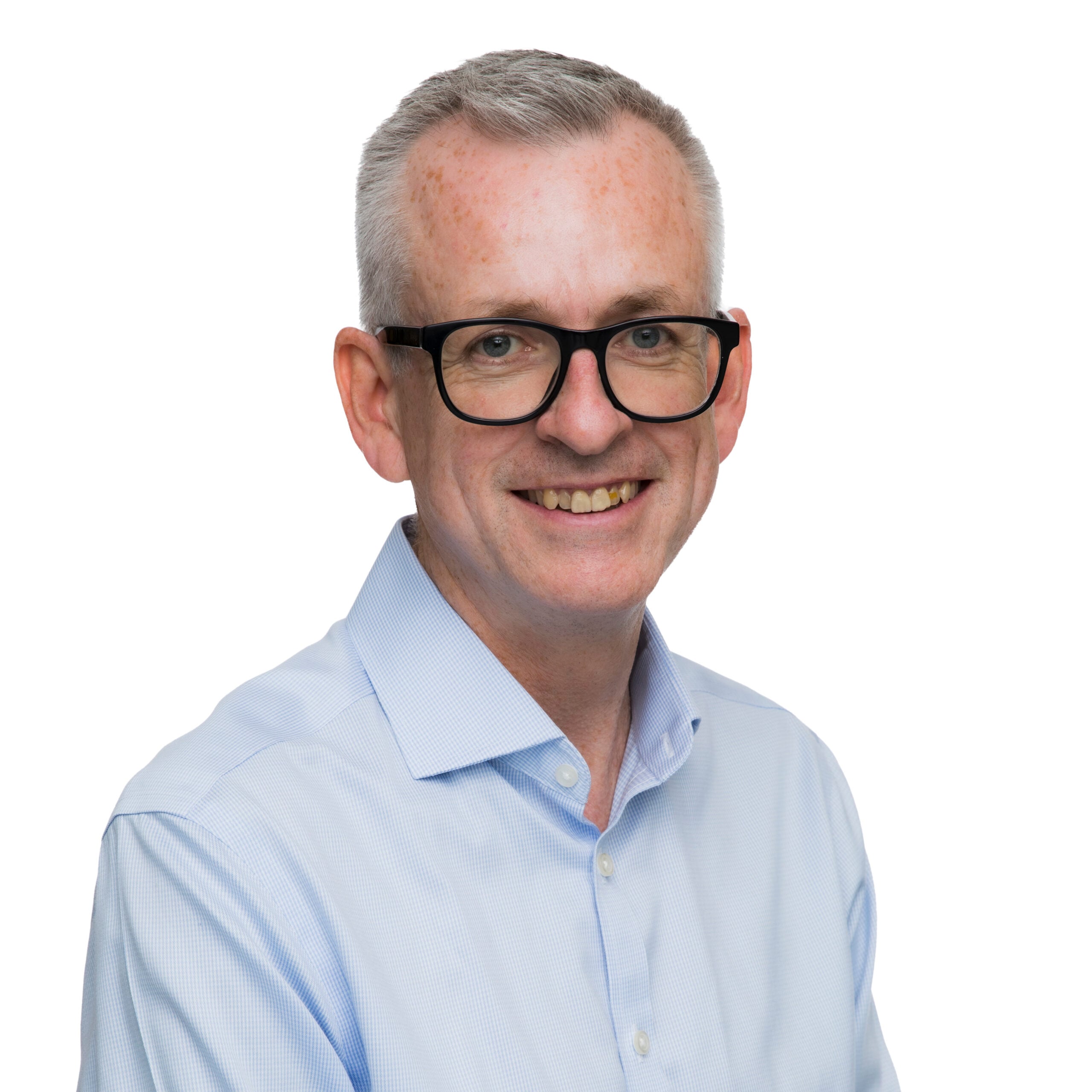 Simon Bennett photo