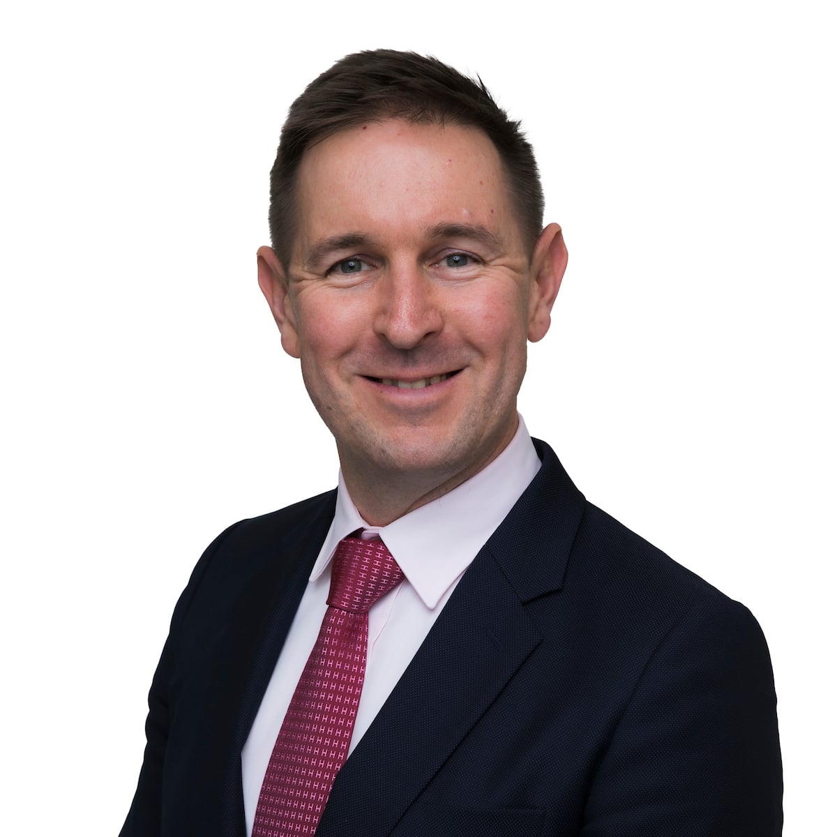 Andrew Hill photo