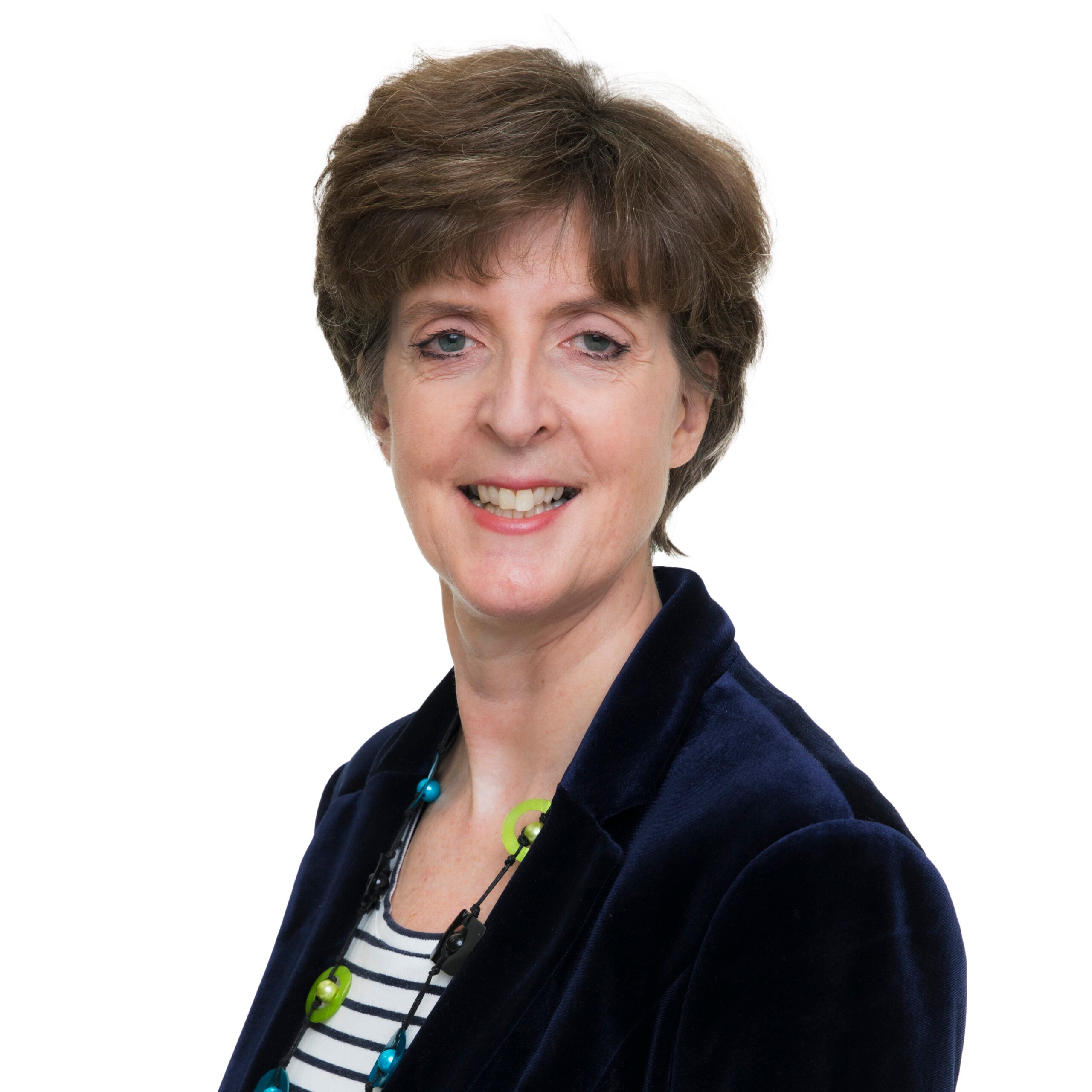 Marian Bloodworth photo