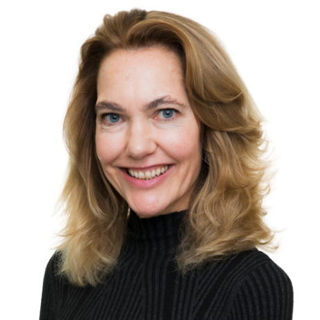 Alison Ramsey photo