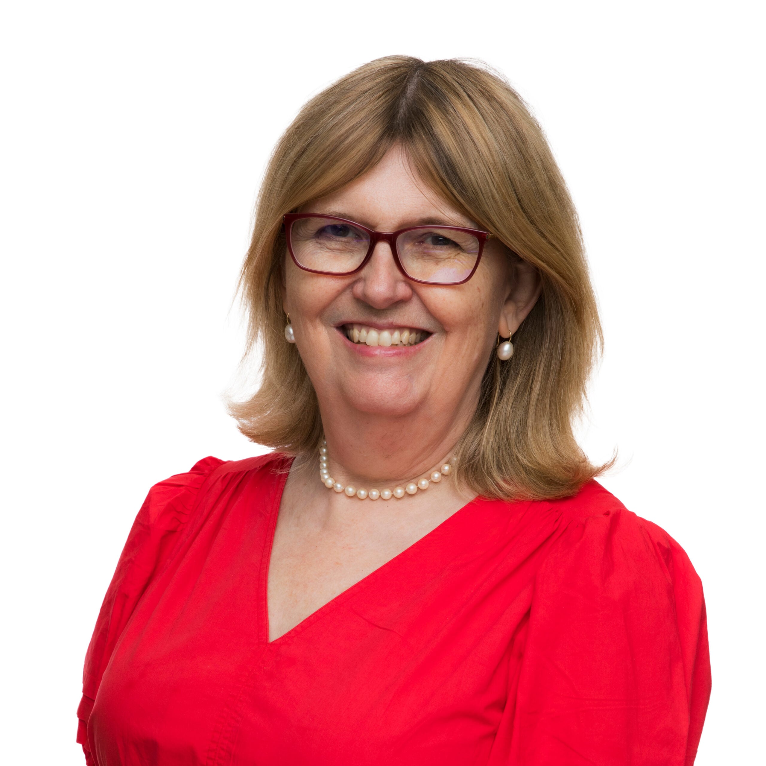 Jane Mann photo