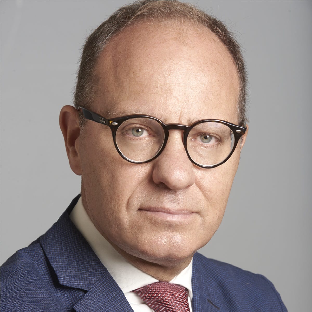Nicholas Moussas photo