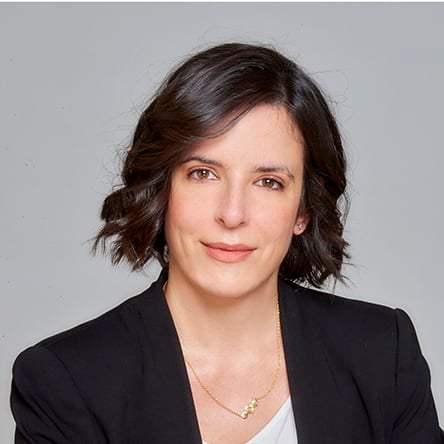 Maria Malikouti photo