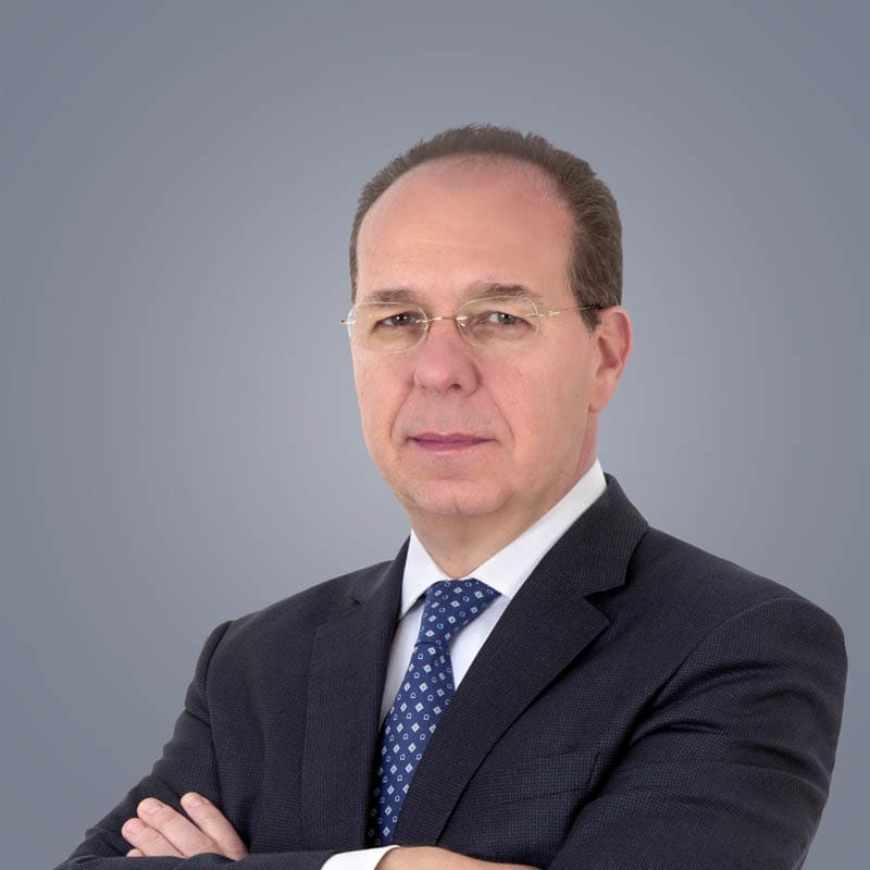 Vassilios Moussas photo