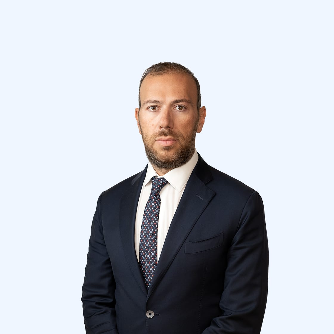 Nicola Gaglione photo