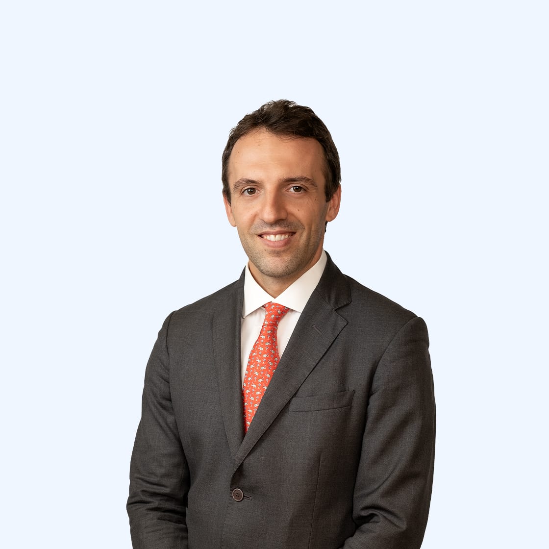 Alban Zaimaj photo