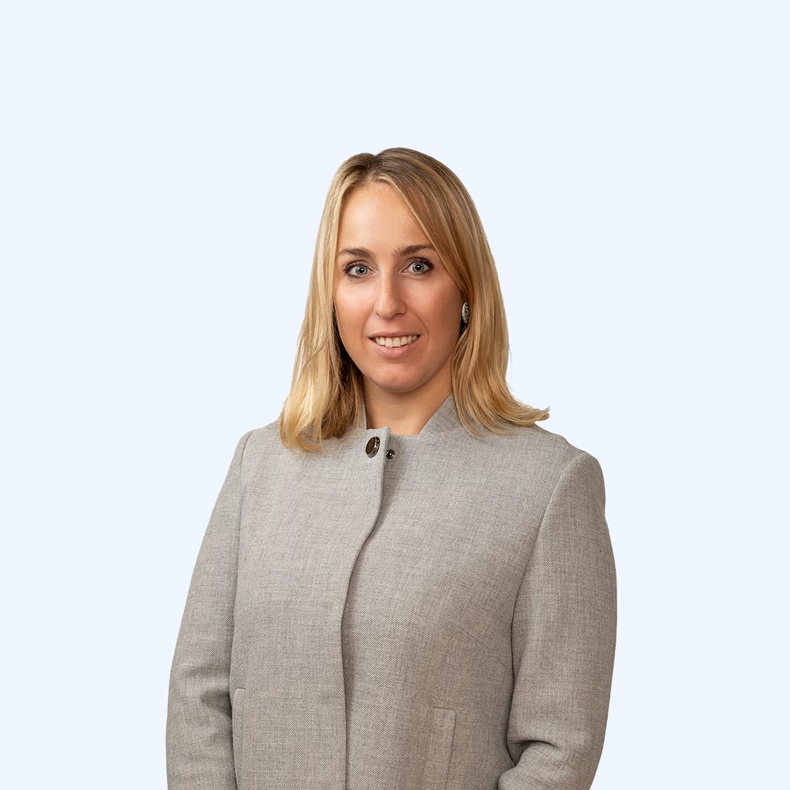 Federica Baccigalupi photo