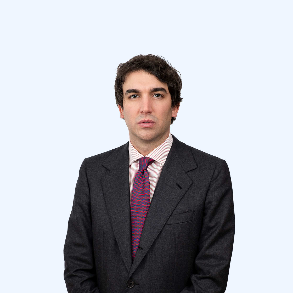 Edoardo Pedersoli photo