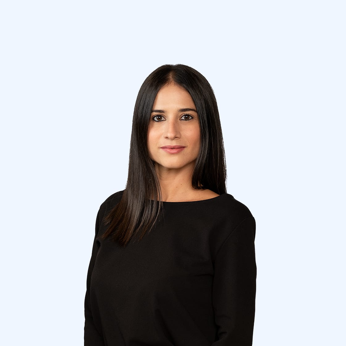 Maria Persichetti photo
