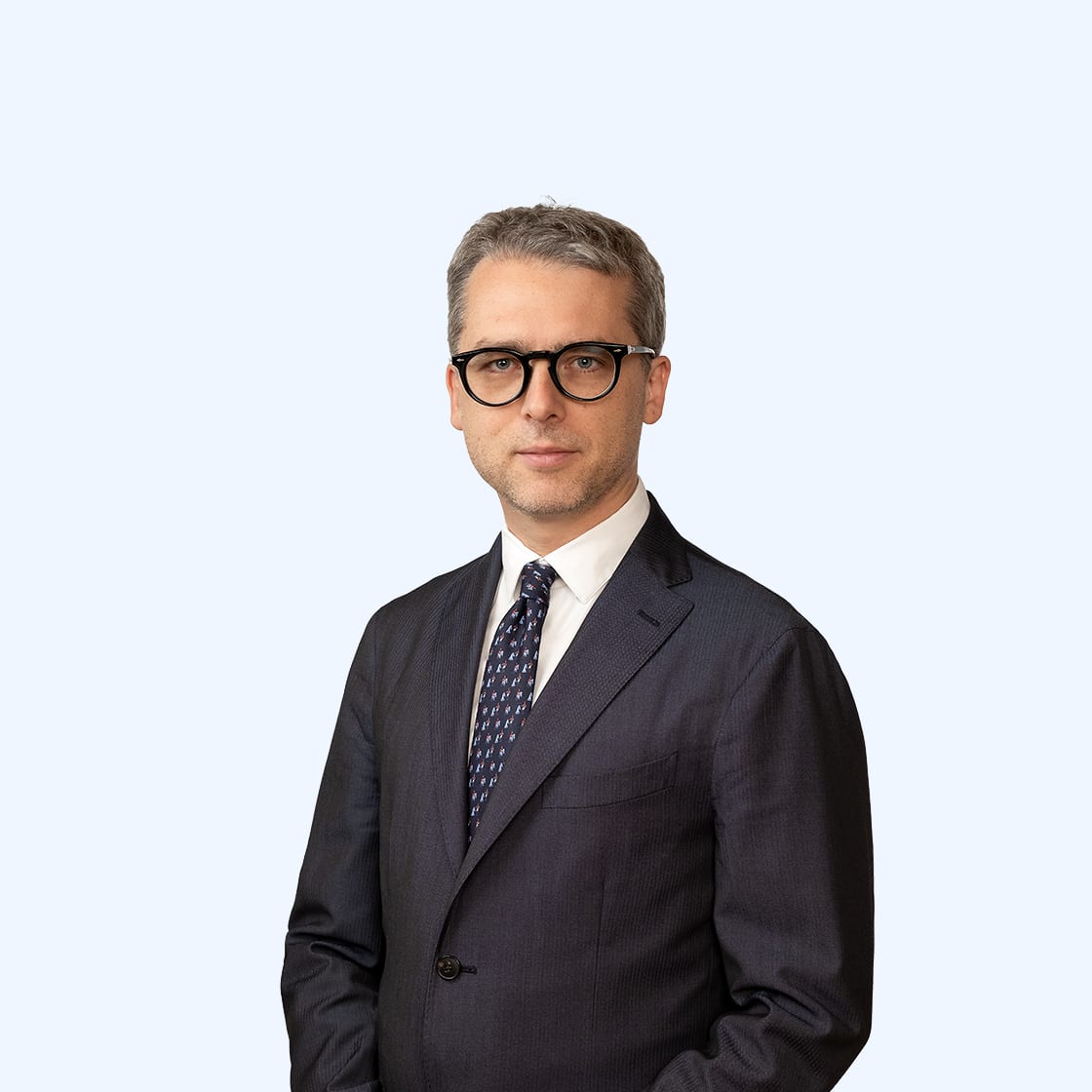 Gerardo Gabrielli photo