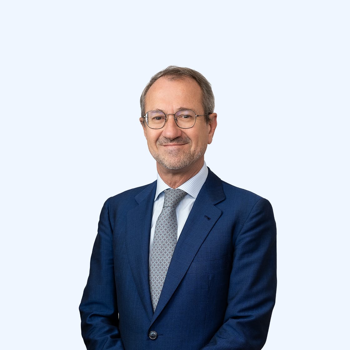 Eugenio Barcellona photo
