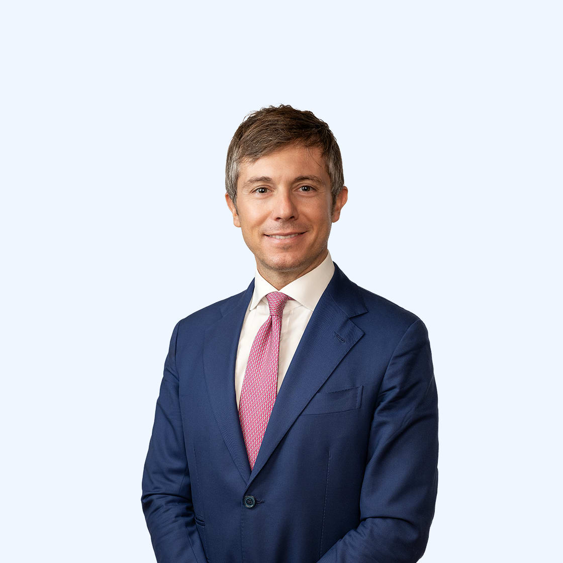 Federico Bal photo