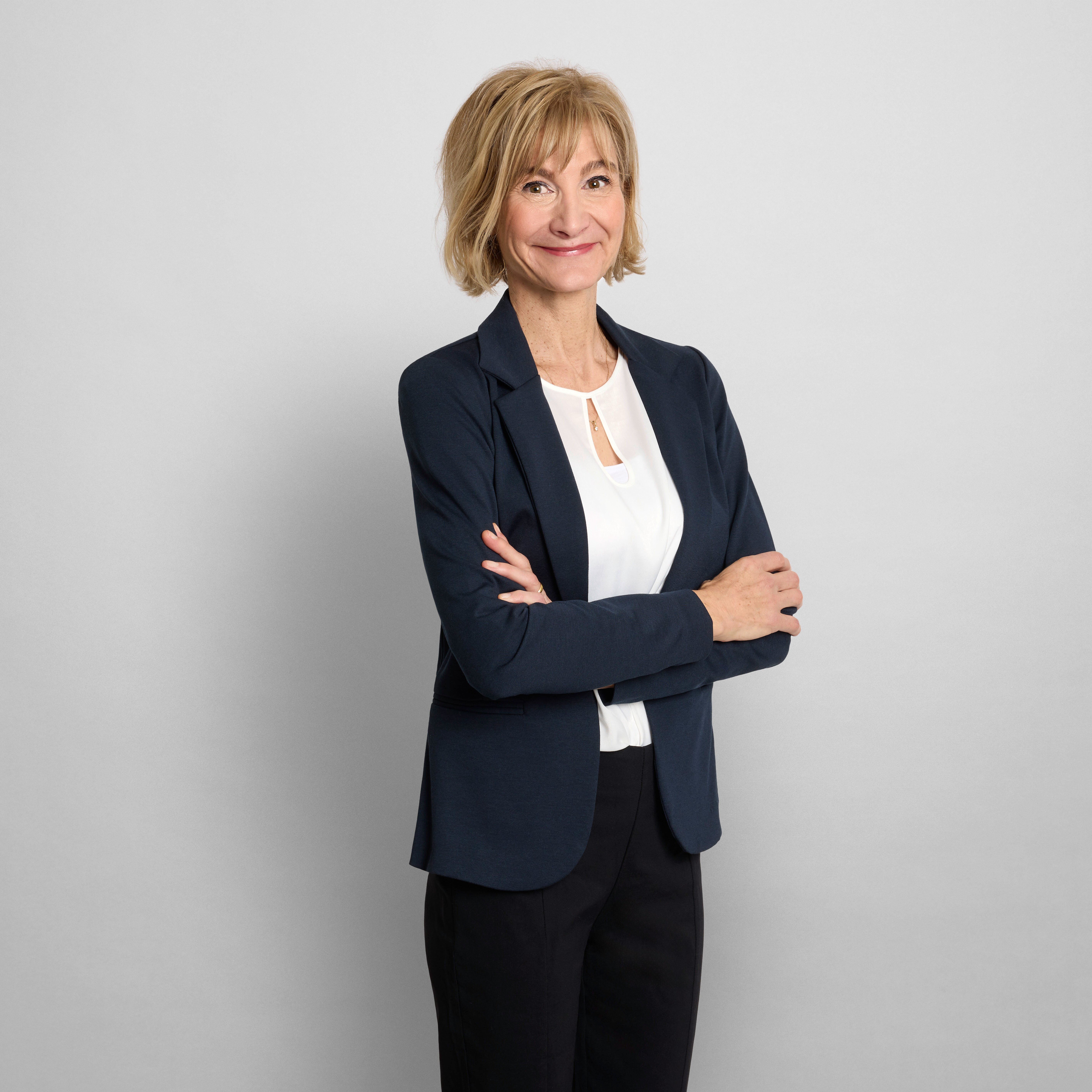 Alexandra Spoerri photo