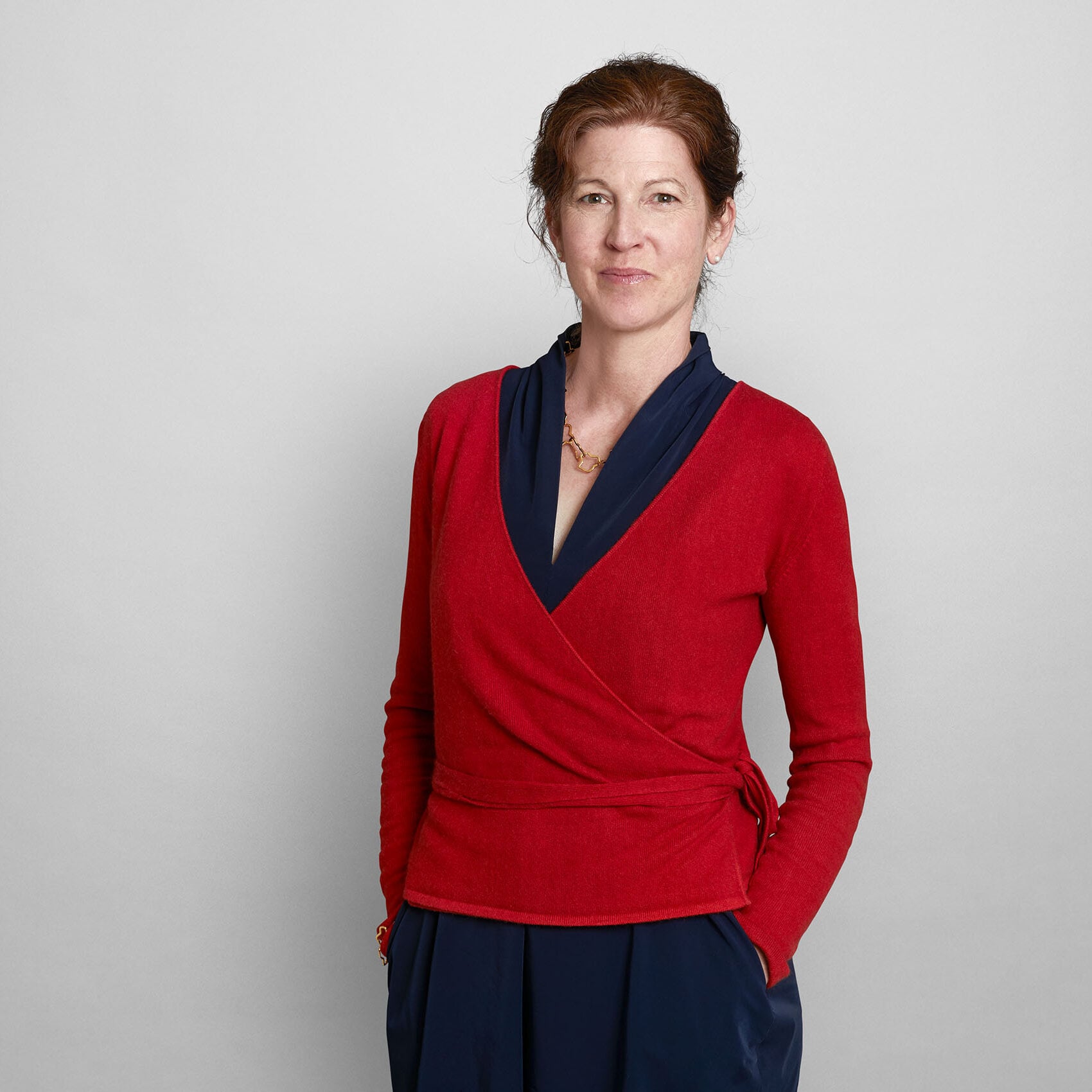 Sandra Spirig photo