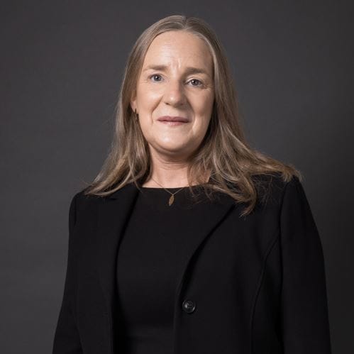 Mary Hough photo