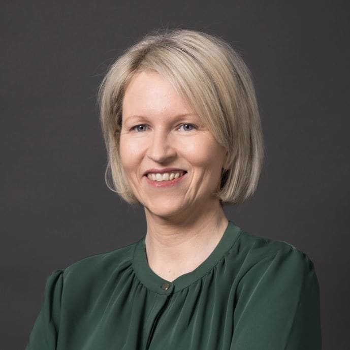 Jackie Buckley photo