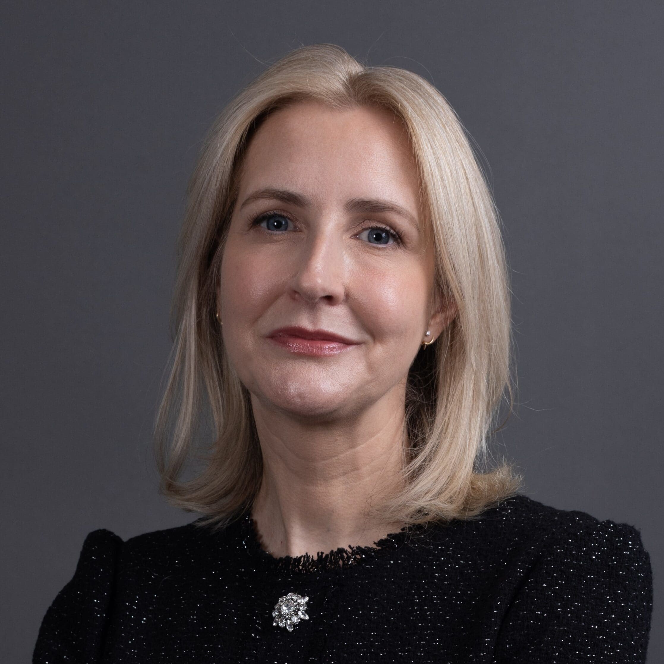 Anne Lyne photo