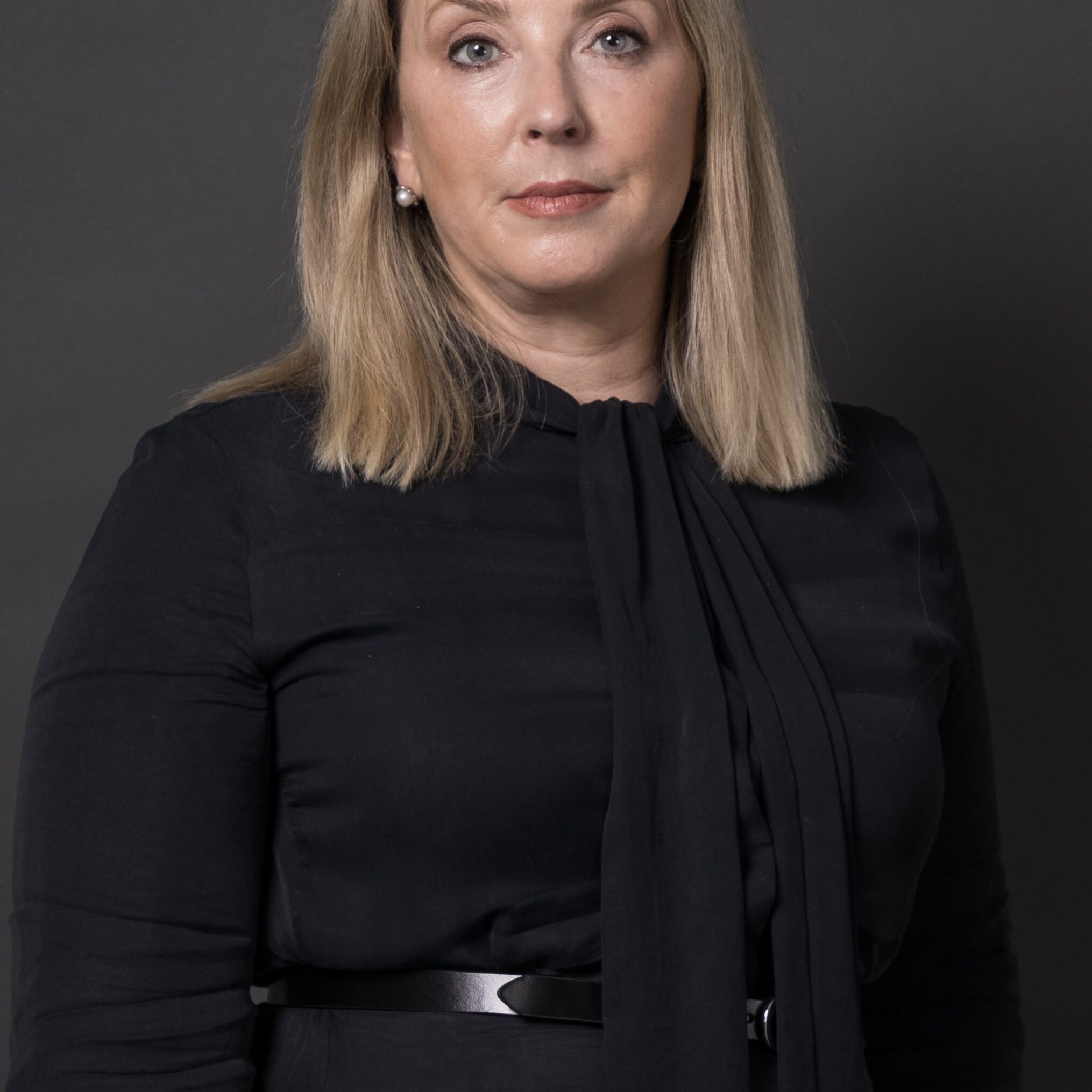 Louise O\'Rourke photo
