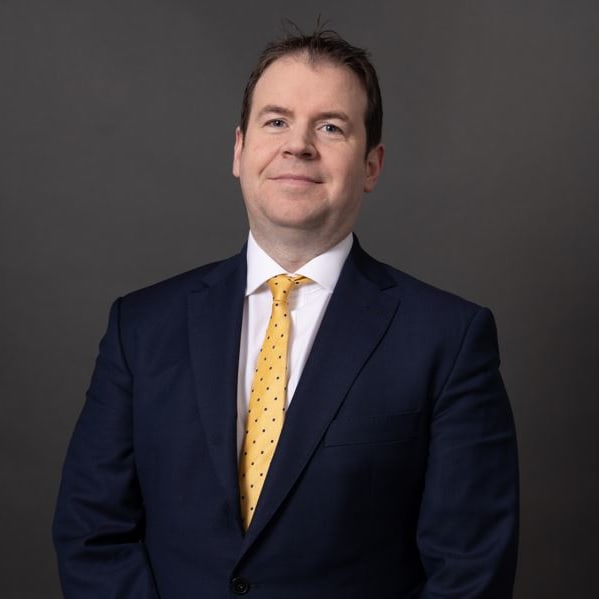 Stephen McGuinness photo