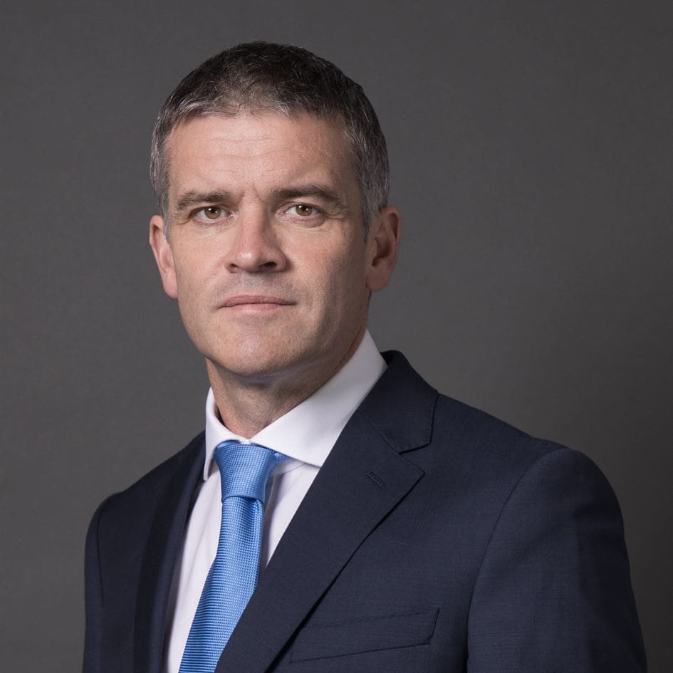 David Phelan photo